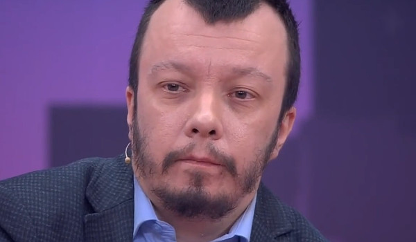 Мужское Женское 15.04.2025 — Сначала юрист, потом аферист