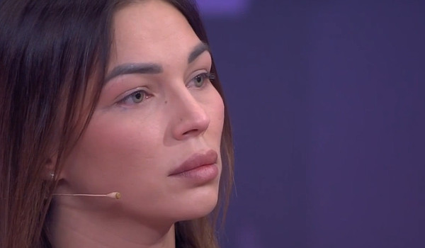 Мужское Женское 07.04.2025 — Анка — подлая душонка?