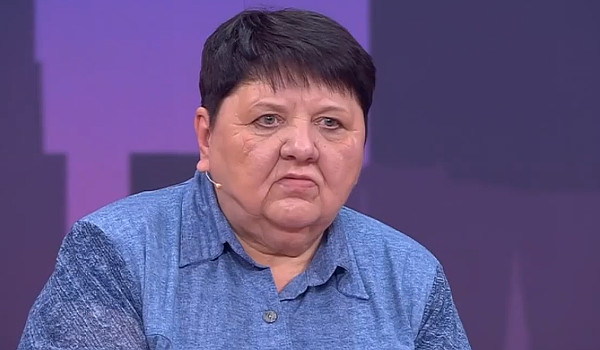Мужское Женское 12.05.2025 — Без водолазов не разобраться