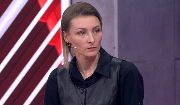 Мужское Женское 06.05.2025 — Кругом обман