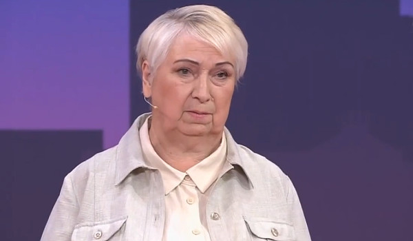 Мужское Женское 18.06.2025 — Бабушка нелегкого поведения