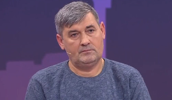 Мужское Женское 27.01.2025 — Я же дед