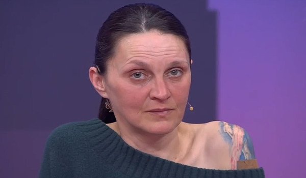 Мужское Женское 06.06.2025 — Материнская любовь внутривенно