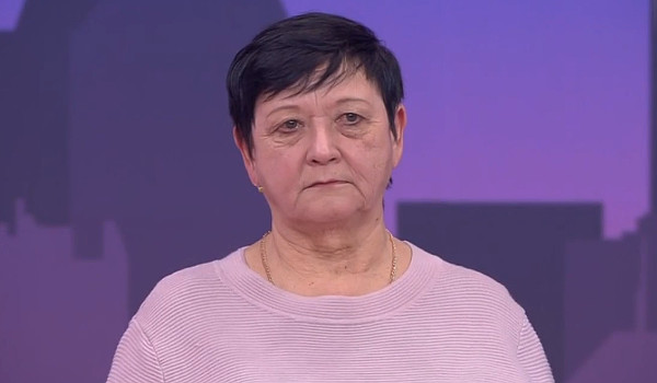 Мужское Женское 09.06.2025 — Неугомонная Майсяра