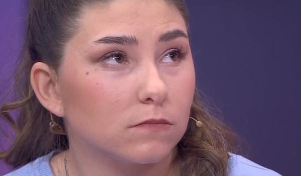 Мужское Женское 15.07.2025 — Выбивала, как ковер