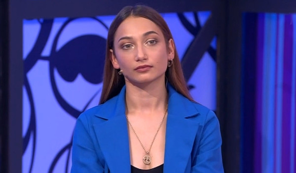 Мужское Женское 02.07.2025 — Семейные неурядицы