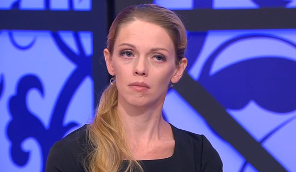 Мужское Женское 23.07.2025 — Сезонная жена