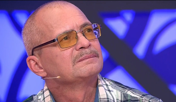 Мужское Женское 24.07.2025 — Случайный гость. Часть 1