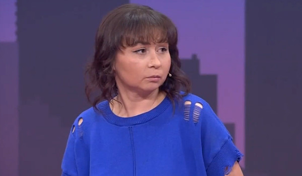 Мужское Женское 28.07.2025 — Ведь кому-то я нужен?
