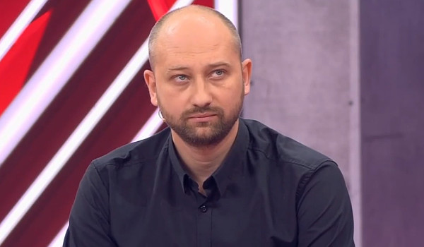 Мужское Женское 04.07.2025 — Полюбила я пилота