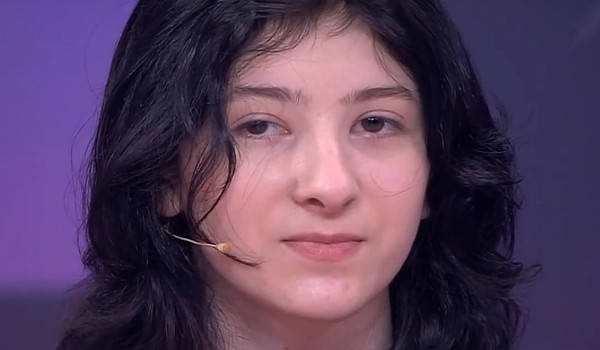 Мужское Женское 01.08.2025 — Дети-невидимки