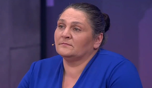 Мужское Женское 15.08.2025 — Марионетка на тропе войны