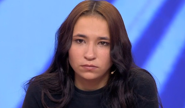 Мужское Женское 18.08.2025 — Окно в другую жизнь