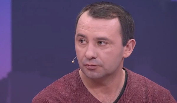 Мужское Женское 19.08.2025 — Два валета Виолетты
