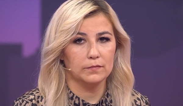 Мужское Женское 22.08.2025 — Истязания на десерт