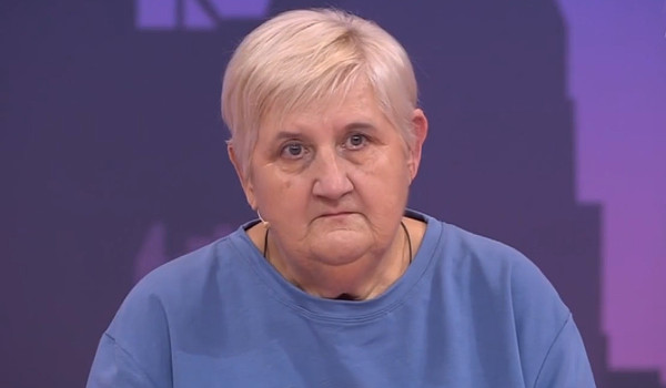 Мужское Женское 25.08.2025 — Лишить прав — и точка