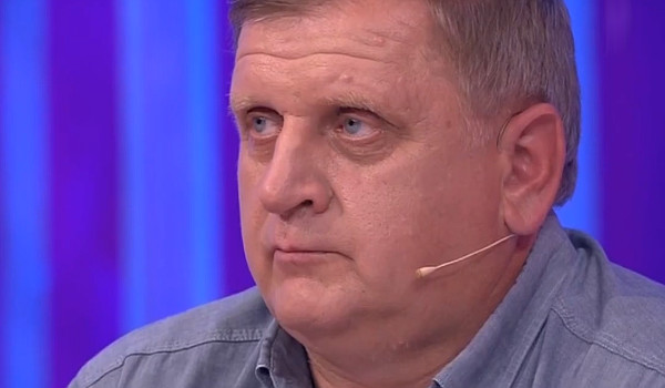 Мужское Женское 07.08.2024 — Вокруг шум