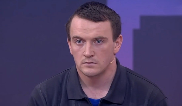 Мужское Женское 10.09.2025 — Пятеро по лавкам