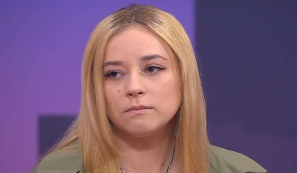 Мужское Женское 12.09.2025 — Побег из Травкино