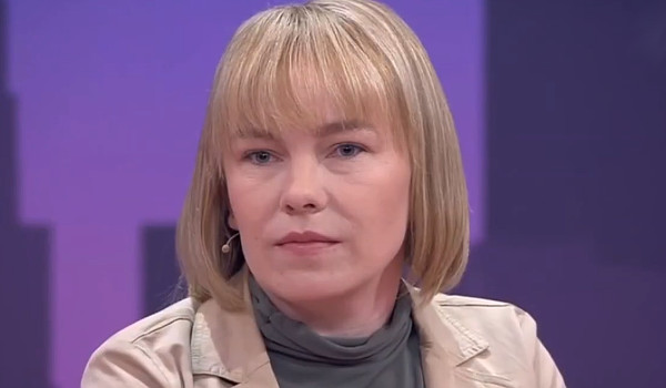 Мужское Женское 15.09.2025 — Юрьевичи?