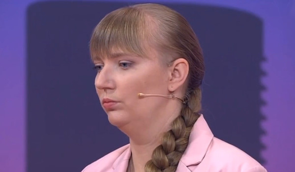 Мужское Женское 16.09.2025 — Счастливая семья пять через два