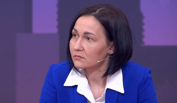 Мужское Женское 17.09.2025 — Кумушки-подружки