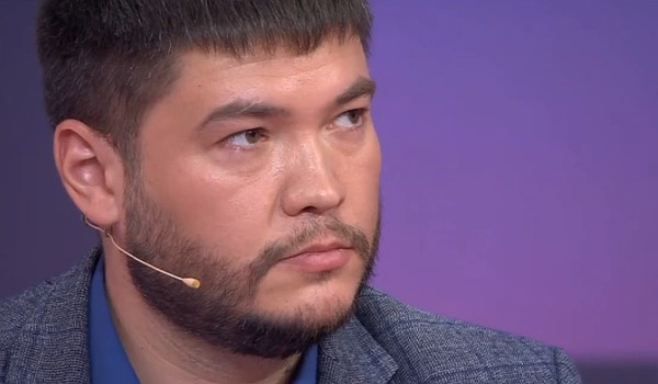 Мужское Женское 23.09.2025 — Женатый холостяк