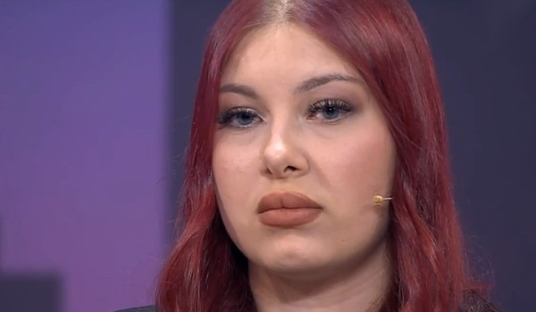 Мужское Женское 29.09.2025 — Неукротимая Анжелика