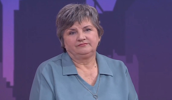 Мужское Женское 05.09.2025 — Бабкин бунт