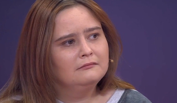 Мужское Женское 01.10.2025 — Анютины сказки?