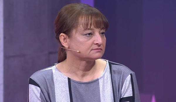Мужское Женское 02.10.2025 — Начать жизнь с чужого ребенка
