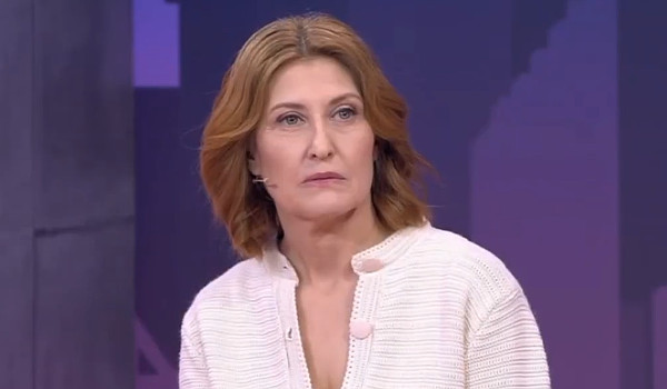 Мужское Женское 23.10.2025 — Мать двора