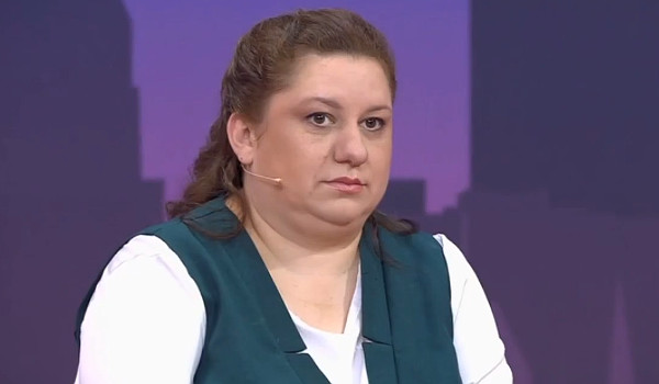 Мужское Женское 30.10.2025 — Жить нельзя — уйти некуда