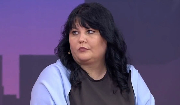 Мужское Женское 31.10.2025 — Дрифт на мопеде