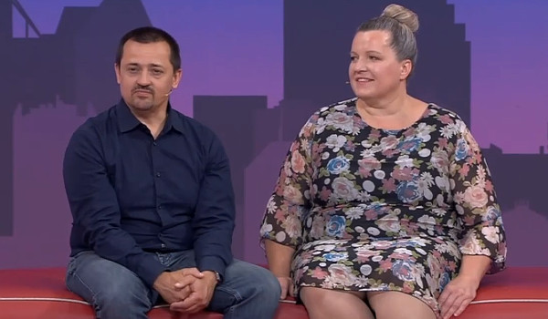 Мужское Женское 01.11.2025 — Дорога домой. Часть 2