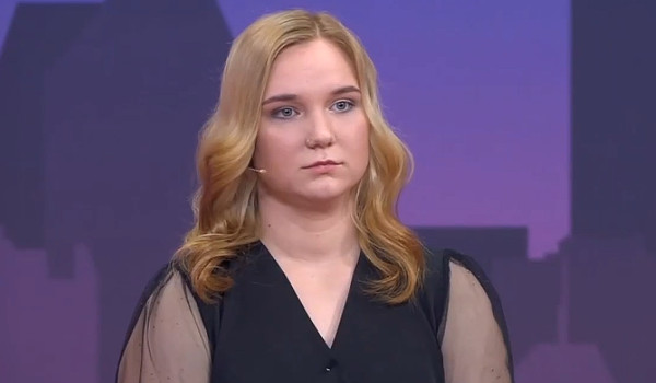 Мужское Женское 11.11.2025 — Ни себе, ни детям