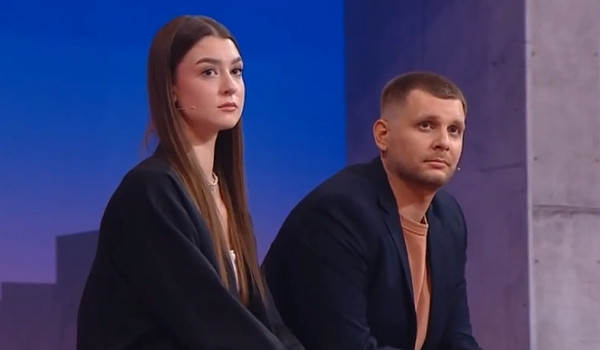 Мужское Женское 14.11.2025 — Телефон недоверия. Часть 6