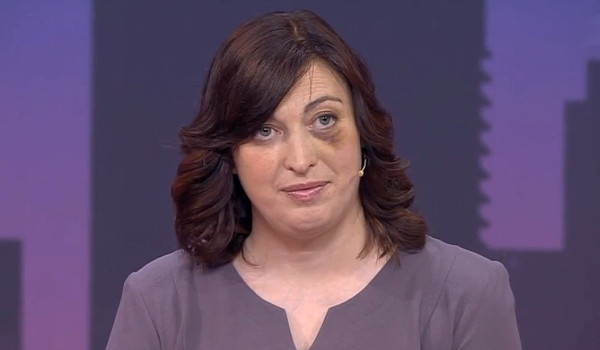 Мужское Женское 18.11.2025 — Живу по красоте