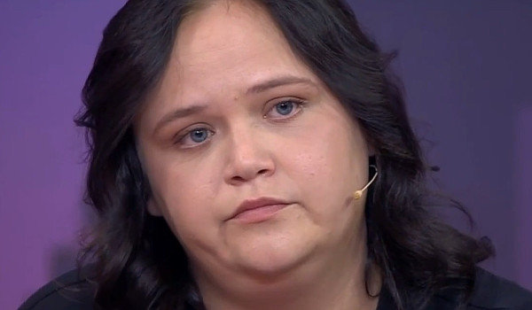 Мужское Женское 24.11.2025 — Сиротка