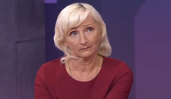 Мужское Женское 26.11.2025 — Марина в центре мира