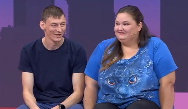 Мужское Женское 05.11.2025 — Люба против Лены: Схватка