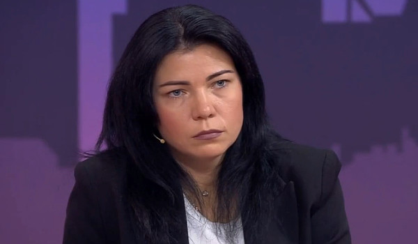 Мужское Женское 06.11.2025 — Дом, который построил кто?