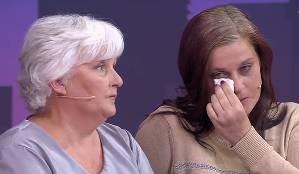 Мужское Женское 07.11.2025 — Непутевая