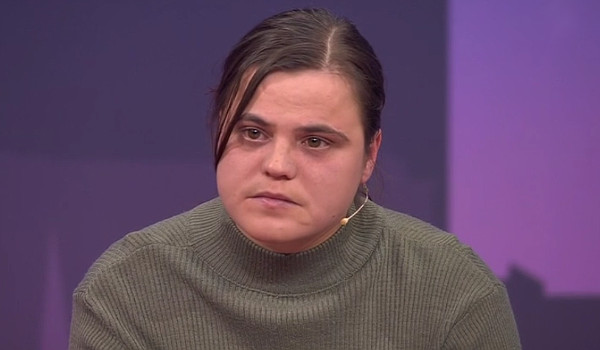 Мужское Женское 01.12.2025 — Кровавая дружба