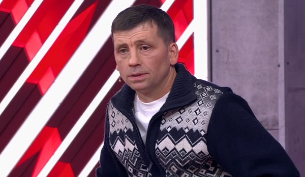 Мужское Женское 12.12.2025 — Внучка, а не дочь!