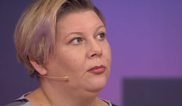 Мужское Женское 16.12.2025 — Не посажу, а выйду замуж!