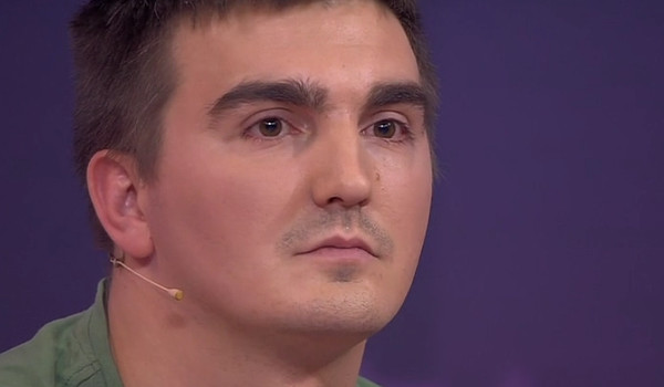 Мужское Женское 02.12.2025 — Бойцовский треугольник