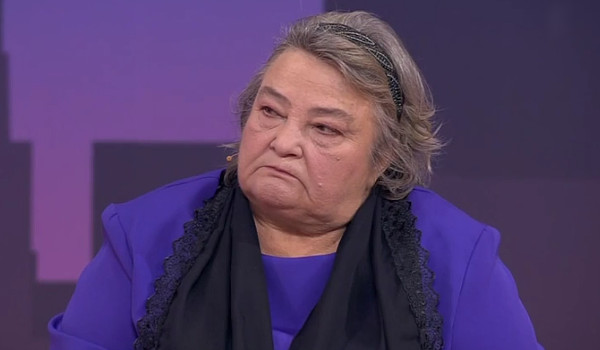 Мужское Женское 22.12.2025 — Война и мир Толстого