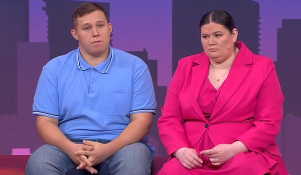 Мужское Женское 23.12.2025 — Сыночка под чарами