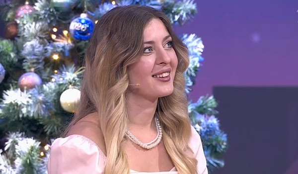 Мужское Женское 26.12.2025 — Чудеса под Новый год